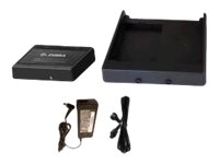 [450172] Zebra Single Slot Battery Charger - Kit - Batterieladegerät