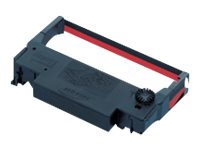 [GRC-220BR] BIXOLON GRC-220BR - Schwarz, Rot - Farbband