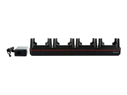 [CT40-NB-UVN-2] HONEYWELL Net Base - Docking Cradle (Anschlußstand)