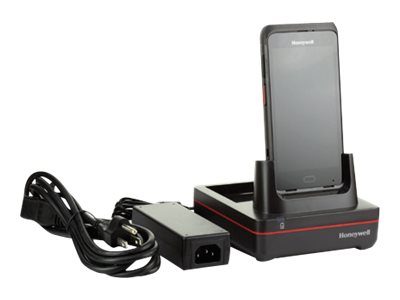 [CT40-HB-UVN-3] HONEYWELL Non-Booted Home Base - Docking Cradle (Anschlußstand)