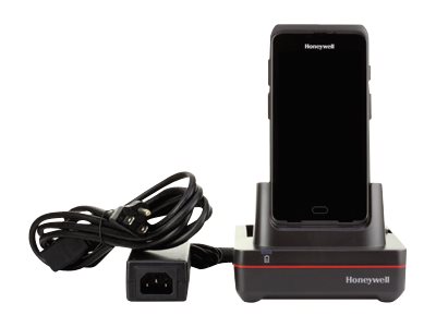 [CT40-EB-UVN-3] HONEYWELL Non-Booted Ethernet Base - Docking Cradle (Anschlußstand)