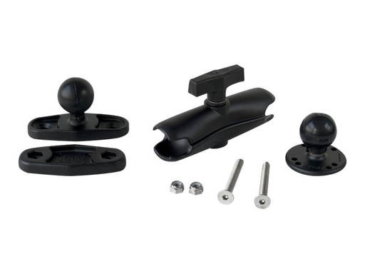 [95ACC1030] Datalogic RAM Pole Mount Kit - Montageset - Pfosten