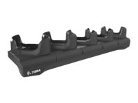 [CRD-NGTC7-5SE5D] Zebra Handheld-Ladestation - 5 Slots - Ausgangsanschlüsse: