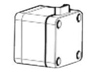 [P1080383-221] Zebra Motormontage