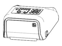 [P1080383-238] Zebra Abdeckung