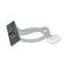 [P1080383-013] Zebra KIT Repair Upper Gap Sensor Movable ZD42
