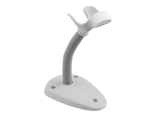 [STD-QD20-WH] Datalogic Gooseneck Stand - Barcode-Scanner-Ständer