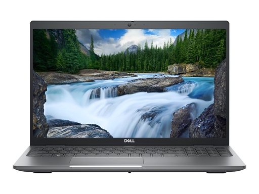 [1F8R2] Dell Latitude 5540 (Version 2024) - Intel Core i7 1365U / 1.8 GHz - vPro Enterprise - Win 11 Pro - Intel Iris Xe Grafik - 16 GB RAM - 512 GB SSD NVMe, Class 35 - 39.6 cm (15.6")