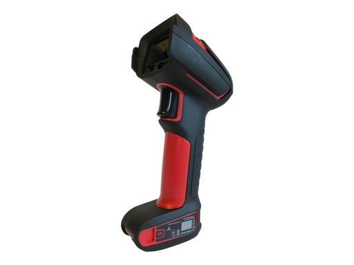 [1990IXLR-3USB-R] HONEYWELL Granit XP 1990iXR - USB Kit - Barcode-Scanner