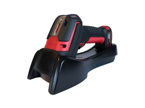 [1991IXLR-3USB-5-R] HONEYWELL 1991iXLR BT 2D LR Multi-IF USB - Barcode-Scanner - Bluetooth
