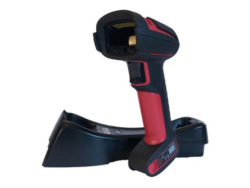 [1991IXLR-3SER-5-R] HONEYWELL Granit XP 1991iXLR - RS-232 Kit - Barcode-Scanner