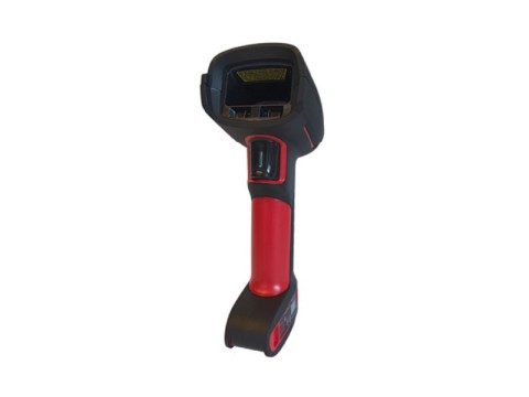 [1991IXLR-3-R] HONEYWELL 1991iXLR BT 2D LR Multi-IF - Barcode-Scanner - Bluetooth