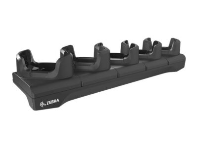 [CRDON-NGTC5-5SC5D] Zebra Handheld-Ladestation - Ausgangsanschlüsse: