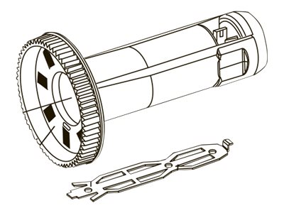 [1-206266-01] HONEYWELL Spulenplatte