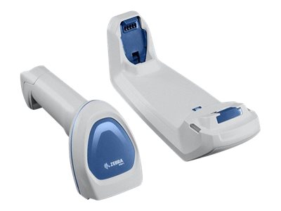 [DS8178-HCBU210SS5W] Zebra DS8178-HC - Healthcare - USB Kit - Barcode-Scanner