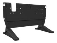 [BRKT-SCRD-MSDK-01] Zebra Halterung für Handheld-Docking-Cradle