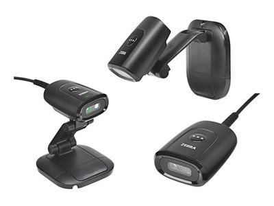 [DS5502-SR40004ZZWW] Zebra DS55 Series DS5502 - Barcode-Scanner -