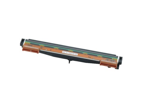 [P1112640-019] Zebra 203 dpi - Druckkopf - für Zebra ZD421d
