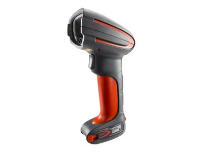 [1980IFR-3SER] HONEYWELL Granit 1980i - Barcode-Scanner - Handgerät