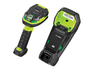 [LI3678-SR3U4210S1W] Zebra LI3678-SR - USB Kit - Barcode-Scanner