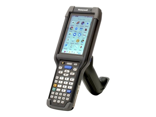 [CK65-L0N-E8C214E] HONEYWELL CK65 - Datenerfassungsterminal - robust - Android 8.1 (Oreo)