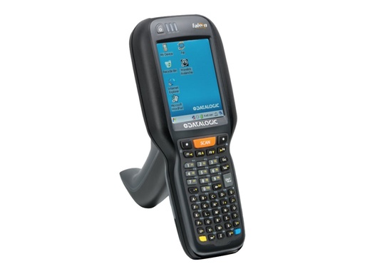 [945550002] Datalogic Falcon X4 - Datenerfassungsterminal - robust - Win Embedded Compact 7 - 8 GB - 8.9 cm (3.5")