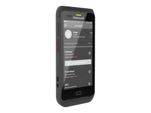 [CT40-L1N-28C11BE] HONEYWELL Dolphin CT40 - Datenerfassungsterminal - robust - Android 9.1 (Pie)