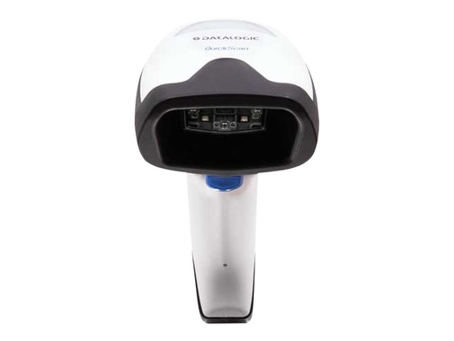 [QD2590-WH] Datalogic QuickScan QD2590 - Barcode-Scanner