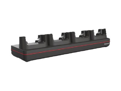 [CT30P-NB-UVN-2] HONEYWELL Tragbare Ladeschale + Netzadapter