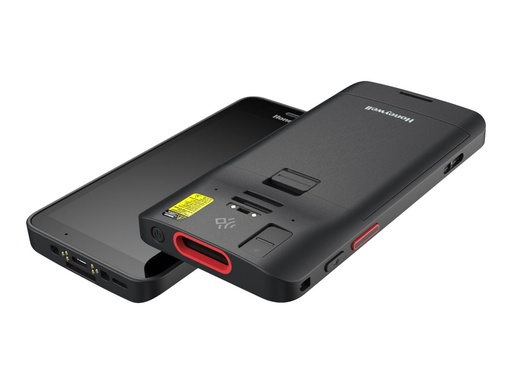 [CT30P-X0N-37D10DG] HONEYWELL CT30 XP - Datenerfassungsterminal - Android 11 oder später - 64 GB - 13.97 cm (5.5")