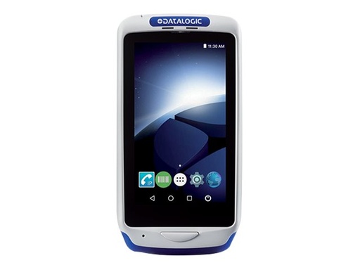 [911350041] Datalogic Joya Touch A6 - Datenerfassungsterminal - Android 6.0 (Marshmallow)