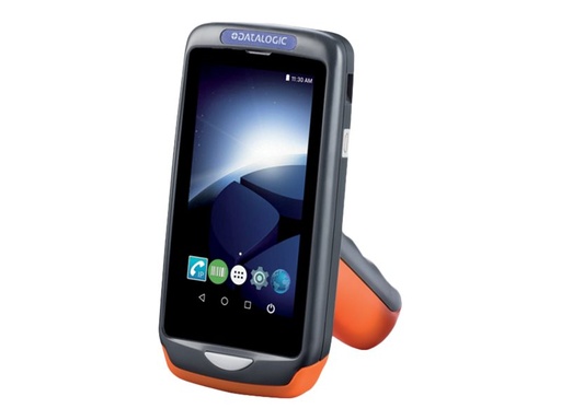 [911350056] Datalogic Joya Touch A6 - Datenerfassungsterminal - Android 6.0 (Marshmallow)