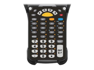 [KYPD-MC9343FN-01] Zebra Replacement - Tastatur - für Zebra MC9300