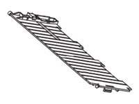 [1-040150-11] HONEYWELL Unteres Führungsteil