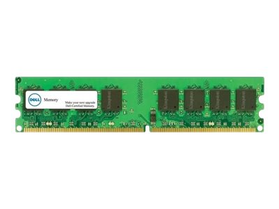 [AA101752] Dell  DDR4 - Modul - 8 GB - DIMM 288-PIN - 2666