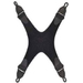 [SG-NGWT-WSTVLL-01] Zebra WT6X SPARE REPLACEMENT VELCRO STRAP FOR WRIST MOUNT (LARGE)