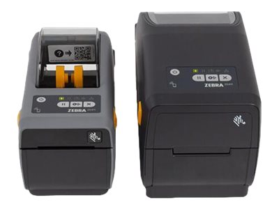 [ZD4A023-D0EE00EZ] Zebra ZD411 - Etikettendrucker - Thermodirekt - Rolle (5,7 cm)