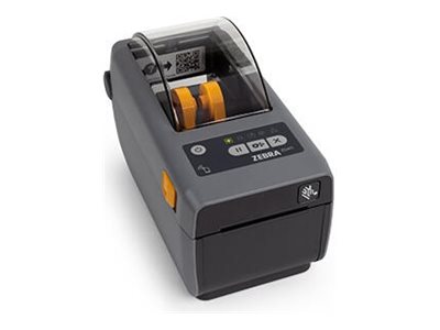 [ZD4A022-D0EM00EZ] Zebra ZD411d - Etikettendrucker - Thermodirekt - Rolle (5,7 cm)
