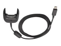 [CBL-MC33-USBCHG-01] Zebra USB charge cable - USB-Kabel - für Zebra