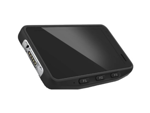 [CW45-X0N-AND10SG] HONEYWELL CW45 wearable WiFi 6 - Datenerfassungsgerät - 2.000 MHz