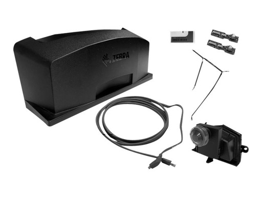 [MXC7000-L] Zebra Barcodescanner Montageset - für Zebra