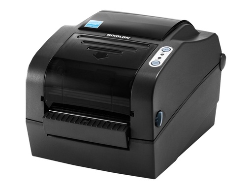 [SLP-TX423G/BEG] BIXOLON SLP-TX423 - Etikettendrucker - Thermodirekt / Thermotransfer - Rolle (11 cm)