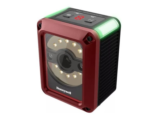 [HF811-11WT00004K-R] HONEYWELL HF811 - Barcode-Scanner - Desktop-Gerät