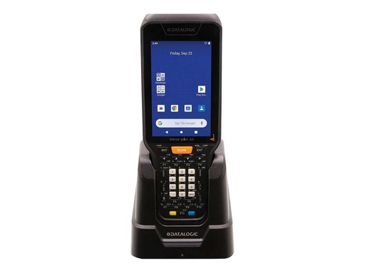 [943500030] Datalogic Skorpio X5 - Datenerfassungsterminal - robust - Android 10 - 32 GB - 10.9 cm (4.3")