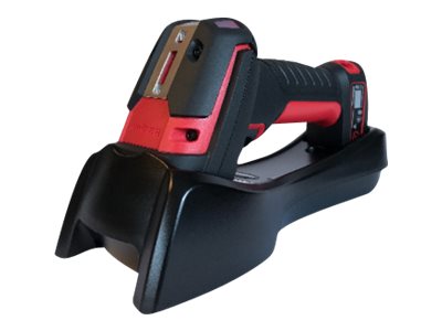 [1990IXR-3USB-R] HONEYWELL Granit XP 1990iXR - USB Kit - Barcode-Scanner