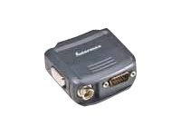 [850-567-001] HONEYWELL Snap-on Adapter - Seriell / Stromversorgungsadapter - 15 pin D-Sub (DB-15)