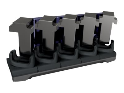 [CS-CRD-LOC] Zebra 5-Slot ShareCradle Locking Kit - Sicherheitsschloss