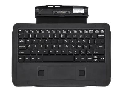 [420098] Zebra Rugged Companion Keyboard - Tastatur