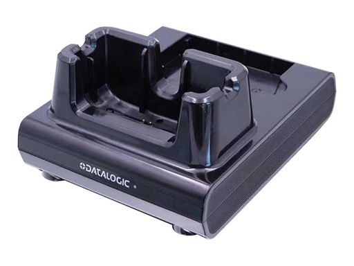 [94A150111] Datalogic Single Slot Dock - Docking Cradle (Anschlußstand)