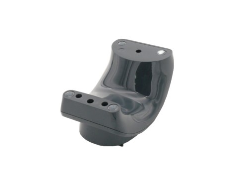 [90ACC0371] Datalogic Barcode-Scanner-Ständer - Schwarz